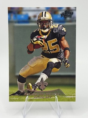 2010 Topps Prime #15 Reggie Bush Retail