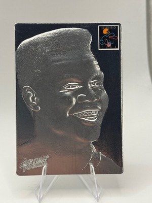 1994 Action Packed #QB2 Randall Cunningham Quarterback Club