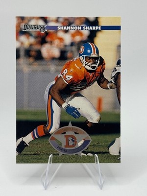 1996 Donruss #178 Shannon Sharpe