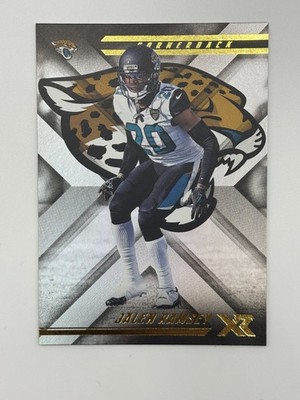 2018 Panini XR #34 Jalen Ramsey