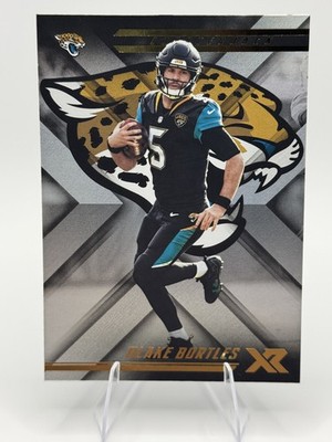 2018 Panini XR #32 Blake Bortles