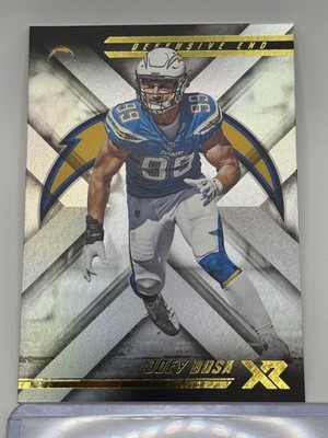 2018 Panini XR #44 Joey Bosa
