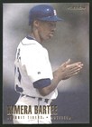 1996 Fleer Update #U33 Kimera Bartee